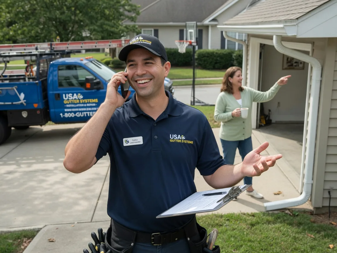 Gutter Installation Castle Rock, CO FAQs